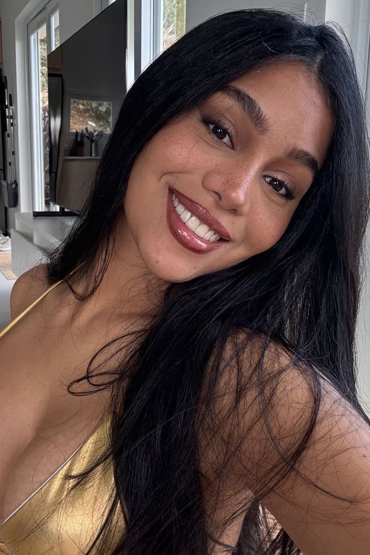 Avatar estilizado de Julia