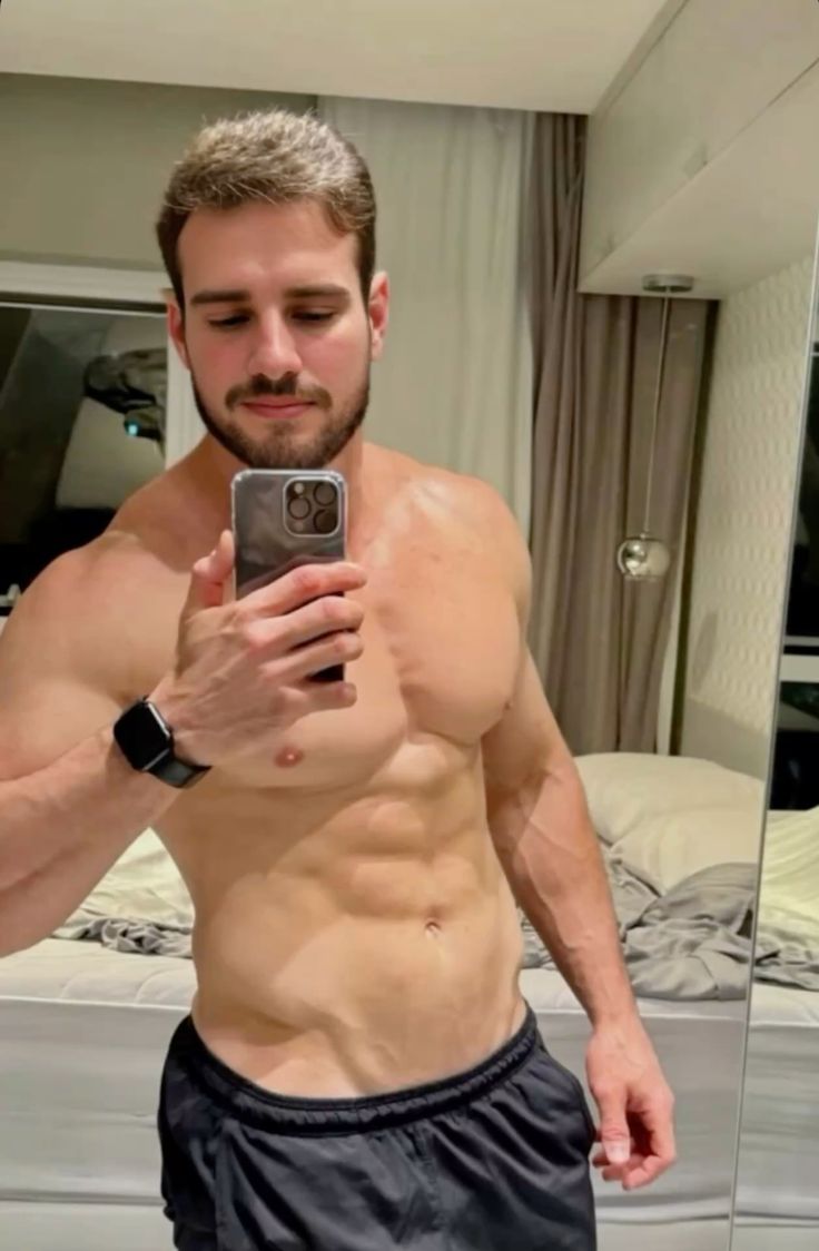 Avatar estilizado de Marcos